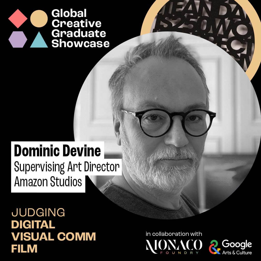 digital vis comm film judge
